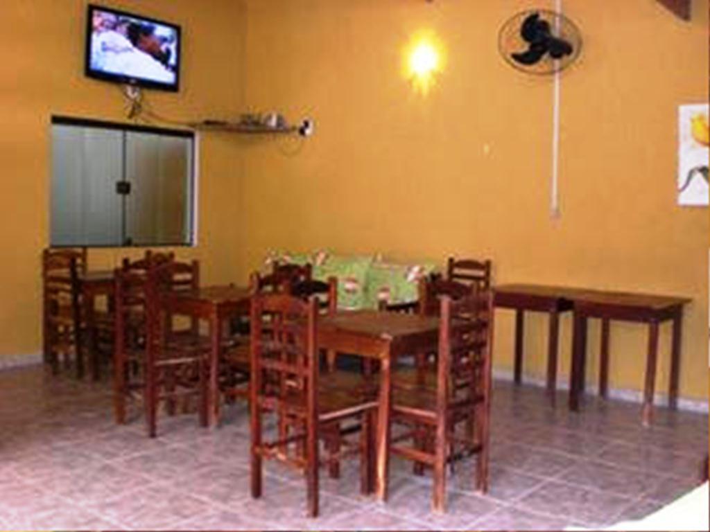 Coqueiros Praia Martin De Sa Hotel Caraguatatuba Exterior photo