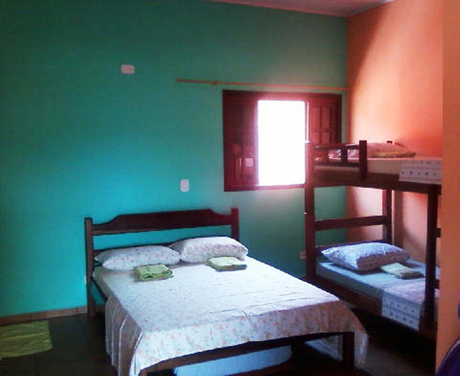 Coqueiros Praia Martin De Sa Hotel Caraguatatuba Room photo