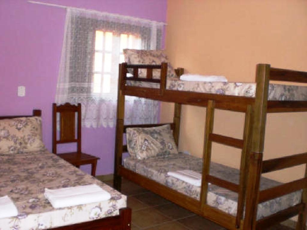 Coqueiros Praia Martin De Sa Hotel Caraguatatuba Room photo