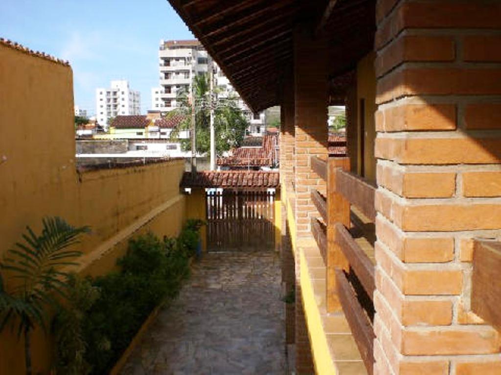Coqueiros Praia Martin De Sa Hotel Caraguatatuba Exterior photo